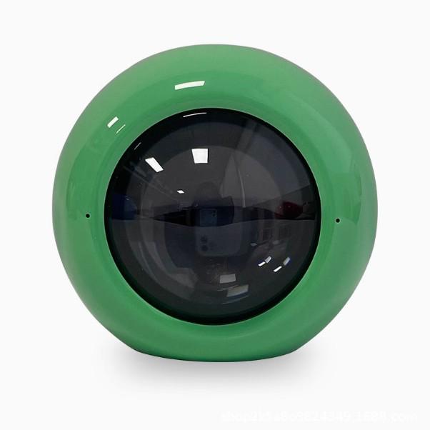 

Mayday Electronic Cheer Ball - Fearless Gift for Birthdays, Festivals, & Graduations зелёный