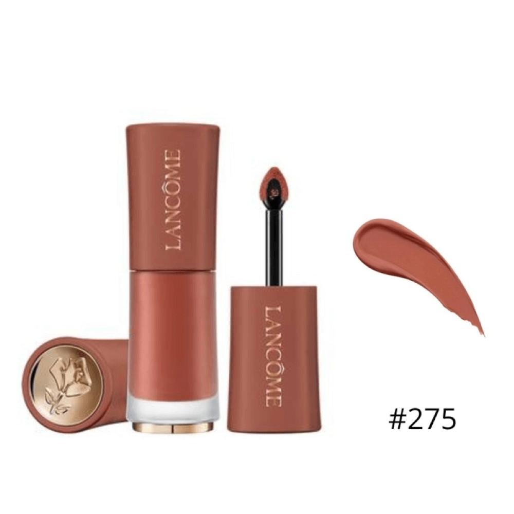 

Lancôme L Absolu Rouge Drama Ink Liquid Lipstick - Shade 275 French Tea 6ml