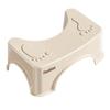 In-Stock Anti-Slip Bathroom Toilet Stool for Kids Potty Training & Squatting