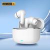 Mike CET-4/6 In-Ear Bluetooth Earphones with ANC/ENC Noise Cancelling and Adaptive Sound.