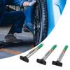 Tire Maintenance Made Simple Accurate Tread Gauges in a Convenient Pack