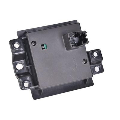 Elektrikli Otomobil Aletleri – Anahtarlar