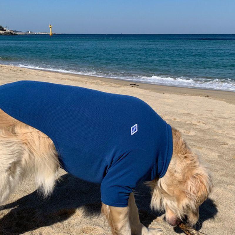 BARKDOG Vivid Span T-shirt