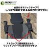 Mucky Nutz Mini Face Fenders for Bicycle Front Gravel and Cyclocross Black Japanese Forks, Use, [Official Product]