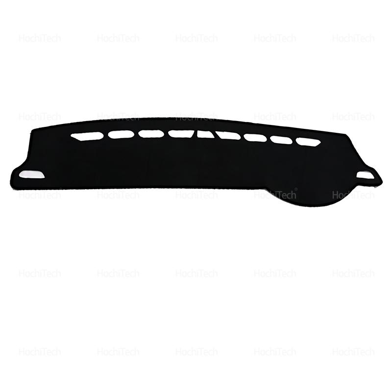 Dashboard Cover Pad Car Liner Anti-UV Mat Sunshade Dashmat Carpet for Geely Emgrand GT GC9 2015 2016 2017 2018 Accessories