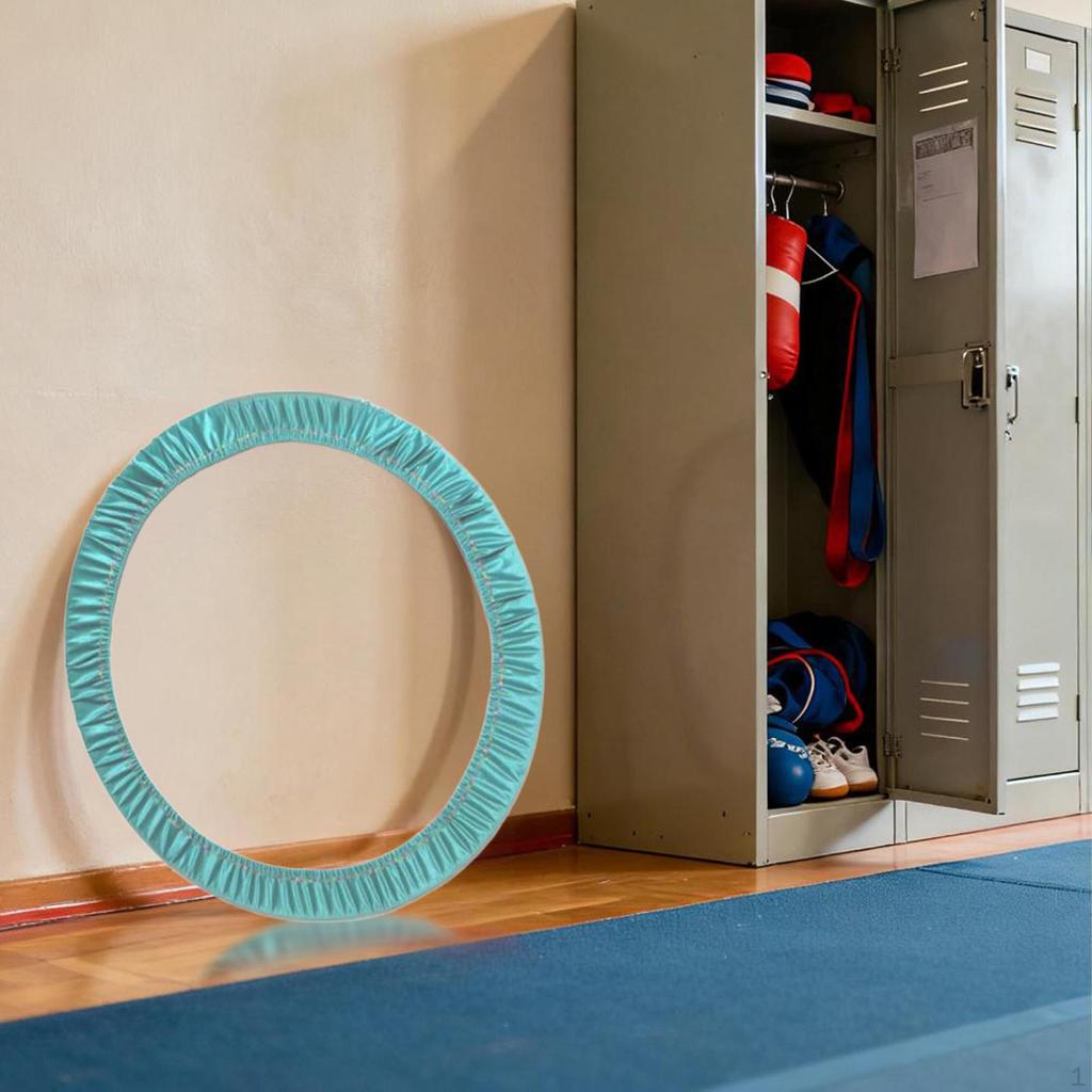 Artistic Gymnastic Cover Case Easy to Install Calisthenics Equipment Accessory Protector