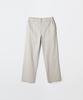 Seupao Tapered Banding Pants (Cotton)_Sptcg24C02