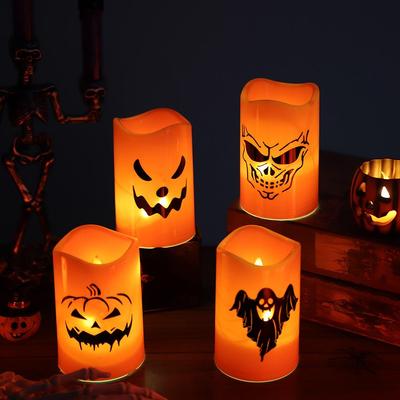 Becuri LED – Lumânări LED