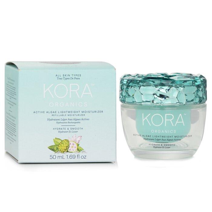 KORA ORGANICS Active Algae Lightweight Moisturizer (For All Skin Types)