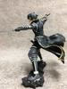 Banpresto Sword Art Online Code Register Goukai Jet Black Tiger Kirito Figure (1 type)