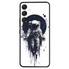 Per Samsung A17 5G Custodia Marmo Morbido Opaco Silicone Cover Posteriore Per Samsung Galaxy A17 5G A 17 SamsungA17 Guscio Copertura Totale