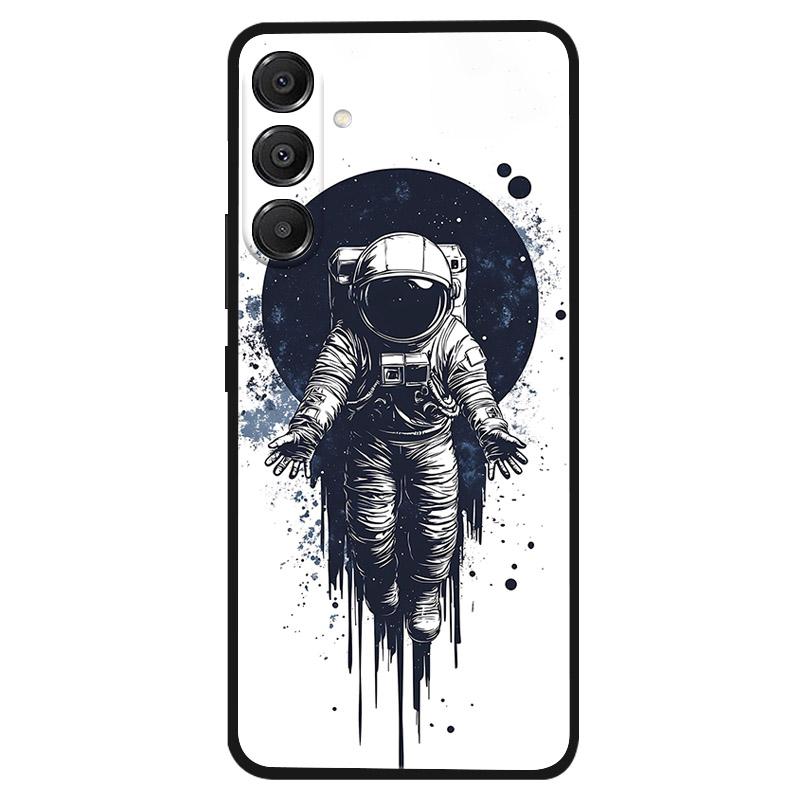 Per Samsung A17 5G Custodia Marmo Morbido Opaco Silicone Cover Posteriore Per Samsung Galaxy A17 5G A 17 SamsungA17 Guscio Copertura Totale