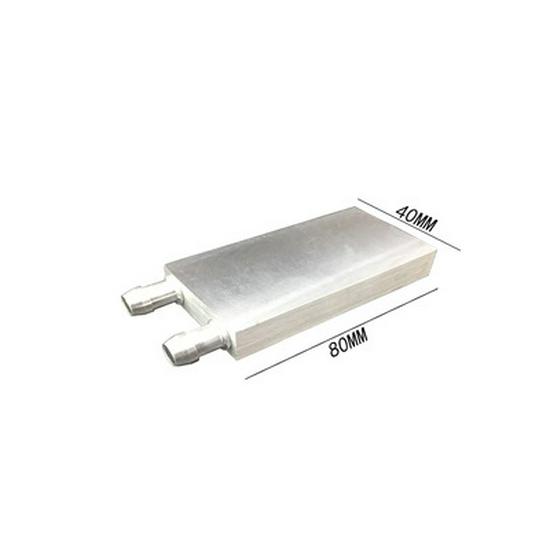 New TEC1-12706 Semiconductor Cooling Plate for Multi-Stage/Water Dispenser Refrigeration