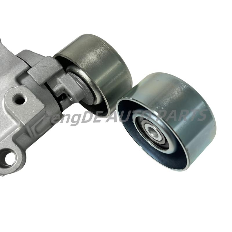 New Belt Tensioner Assembly Idler Pulley 16620-31031 For TOYOTA/LEXUS GS300 GS350 IS250 IS300 IS350 RC300 2006-2018