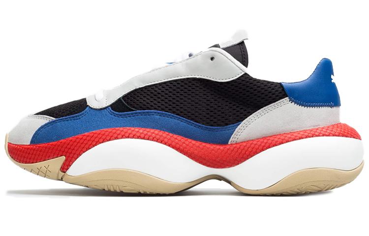 PUMA Alteration Kurve High Rise Black 369794-03 42