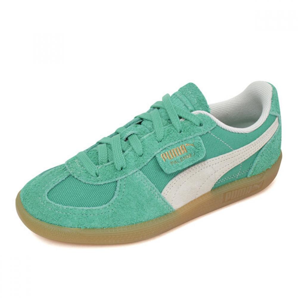 

Puma Palermo Vintage Sneaker Sneaker Mint 396841 05 39684105/230mm(UK4)
