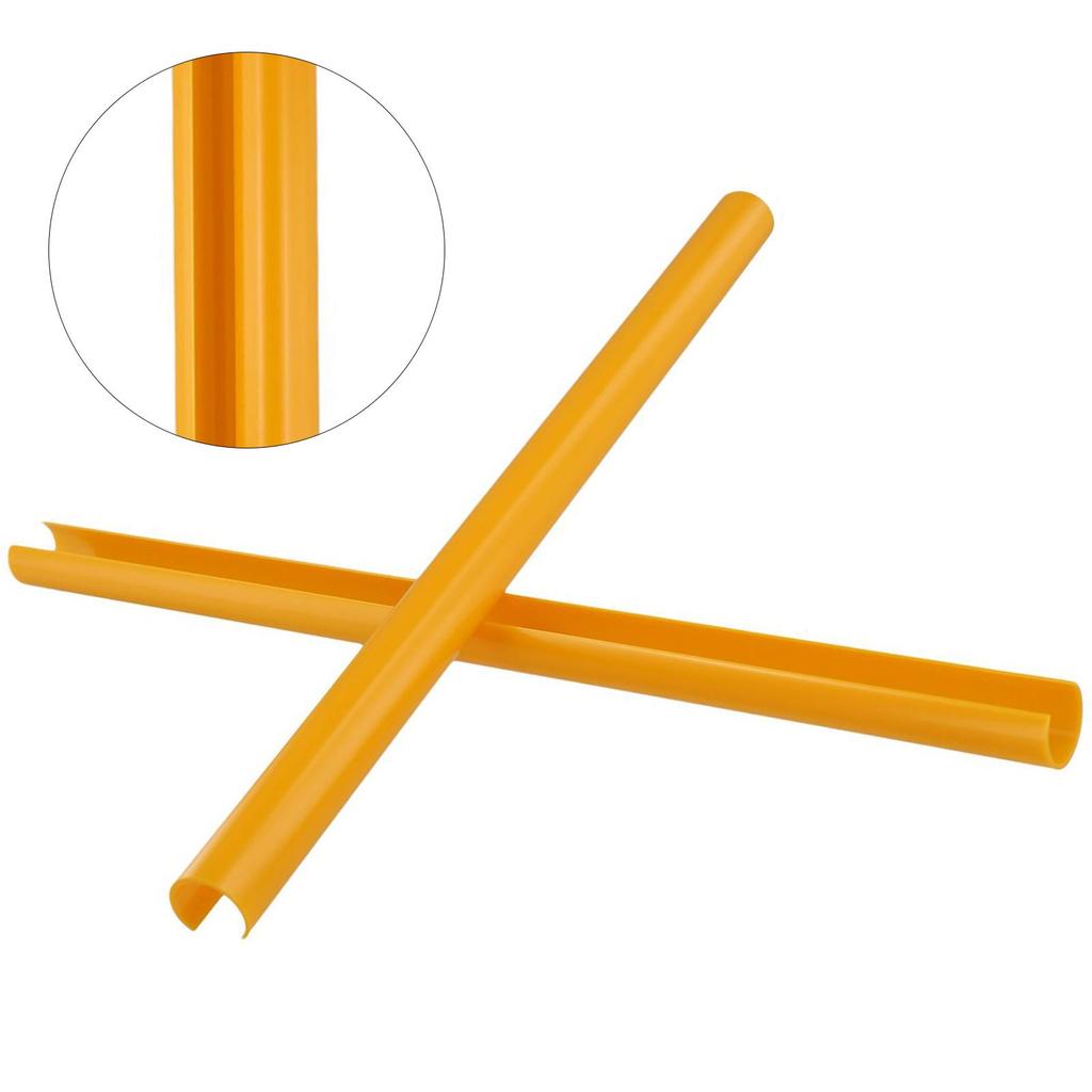 Upgrade Your Car\'s Look with Stylish Front Grille Trim Strips for BMW F10 F02 F11 No Deformation No Discoloration