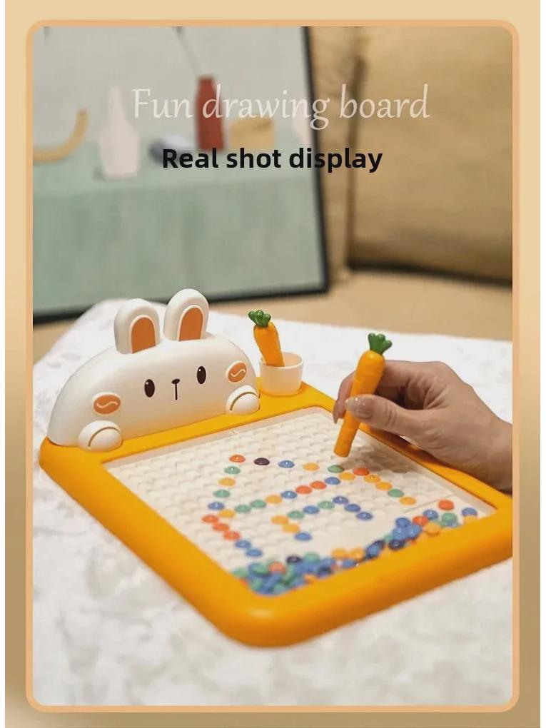 Zabawki edukacyjne dla dzieci w wieku 3-6 lat: Popraw Koncentrację i Umiejętności Myślenia u Dziewcząt