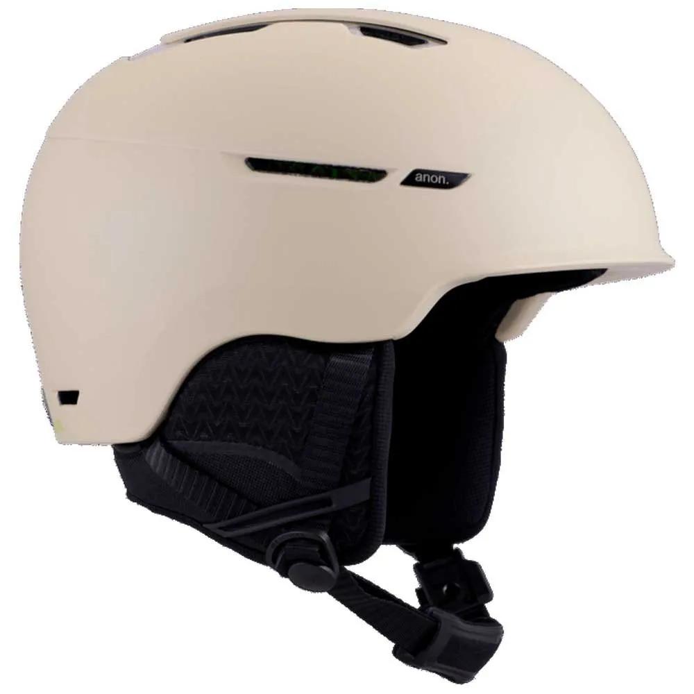Anon Helmet Logan Wavecell
