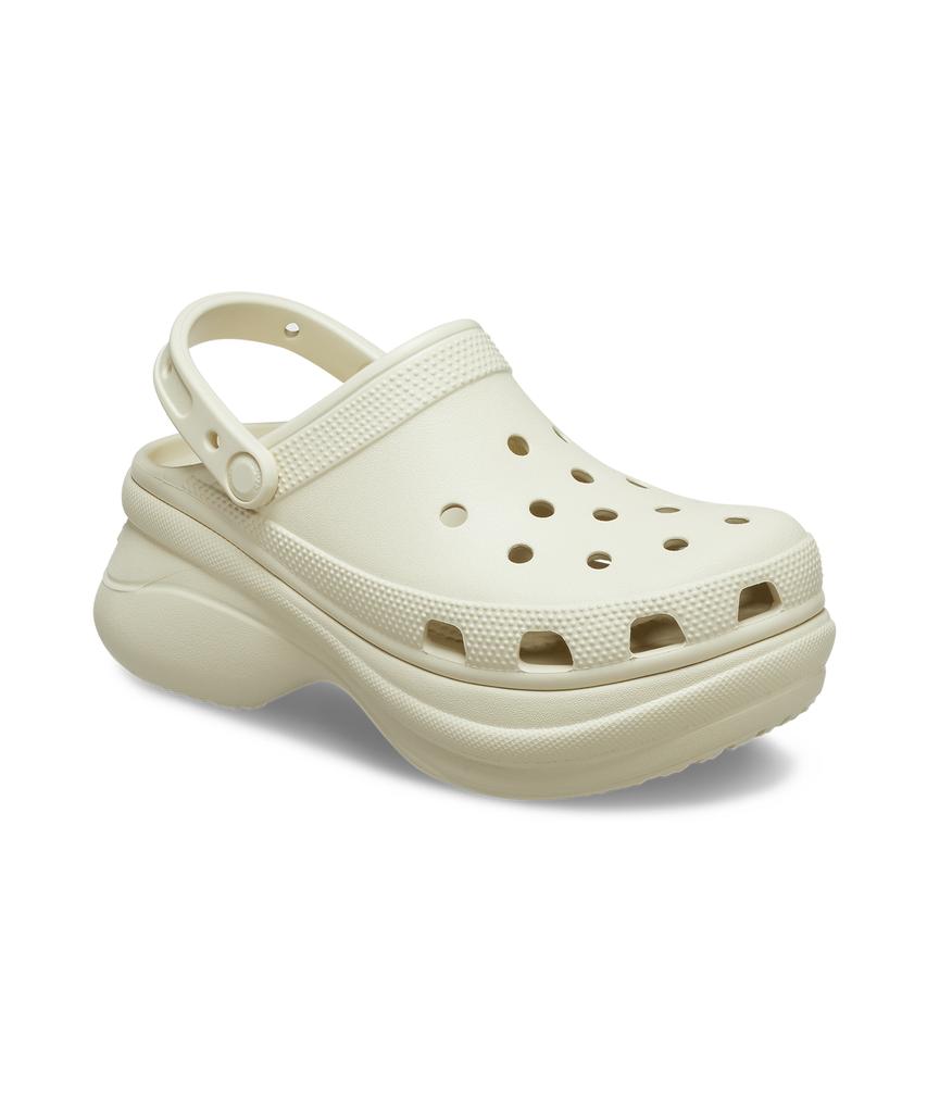 Crocs Bay Clogs - Bone / 206302-2Y2