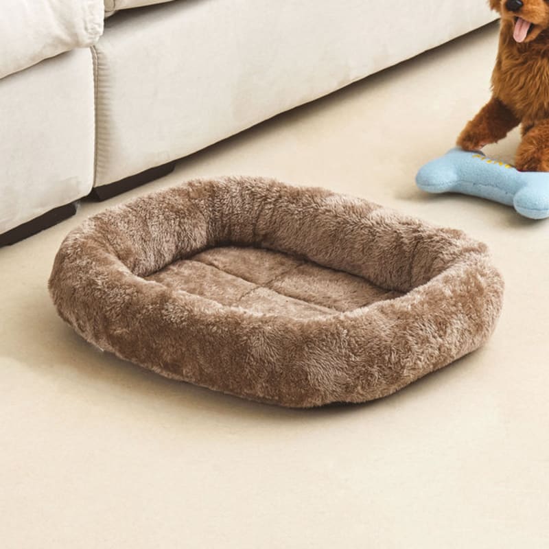

[Pet] Square Soft Cushion
