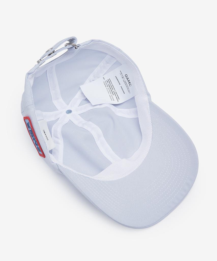 OAMC Screw Ball Cap - Frost Blue / 23E28Oay09Pesoa009071
