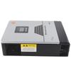 5KW Solar Inverter Pure Sine Wave Inverter DC48V MPPT80A to AC220V 50Hz Built in MPPT Controller