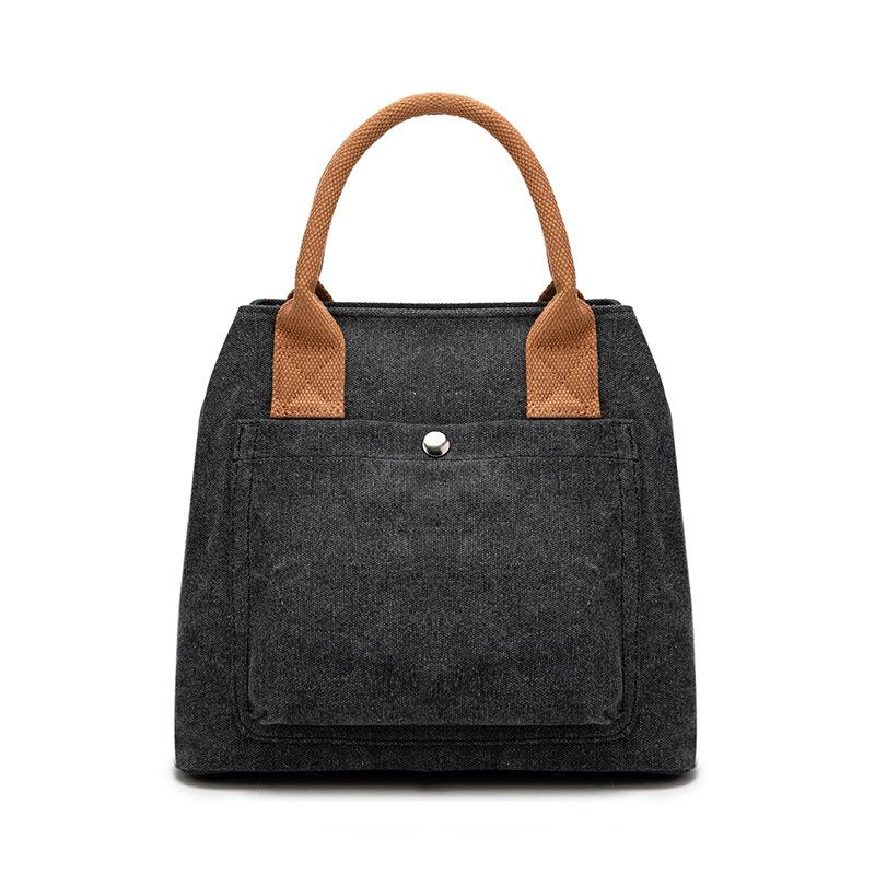 2025 New Women's Tote Bag Japanese Tote Bag Women's Fashion Tote Bag Beach Bags Cabas Carrying Bags Mini Bags