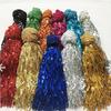 ZSY 6.5Yards Garment Accessory 30CM Shiny Sequins Tassel Fringe Sequin Trimming for Dress Decoration