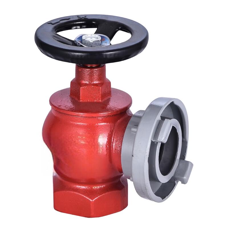SN50 Cast Iron Indoor Fire Hydrant