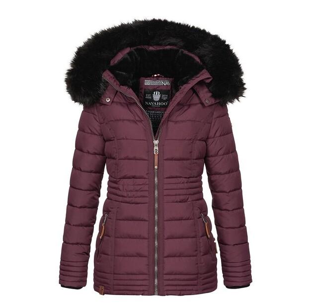 

Куртка зимняя Navahoo Umay Pri EU S