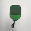 Neoprene Pickleball Paddle Sleeve Soft Lightweight Waterproof Protector Cover Storage Bag Outdoor Accessory