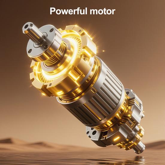 Sweeping Robot with Intelligent Planning And Obstacle Avoidance 3-in-1 Sweeping Suction And Mopping Cleaner for Whole House Brushless Motor Automatic