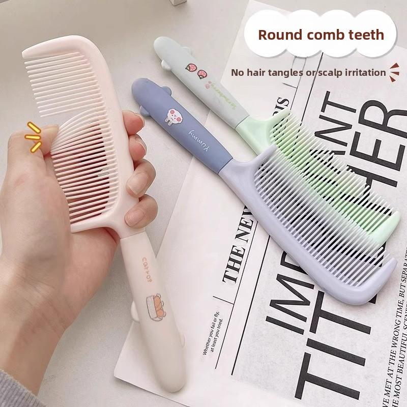 Women's Height-adjustable Cute Little Comb