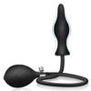 Inflatable Anal Dilator for Adults - Unisex Pleasure Tool