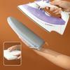 Heat Resistant Ironing Board Gloves Waterproof Anti Steam Ironing Pad Glove Garment Steamer Portable Mini Holder Ironing Tray