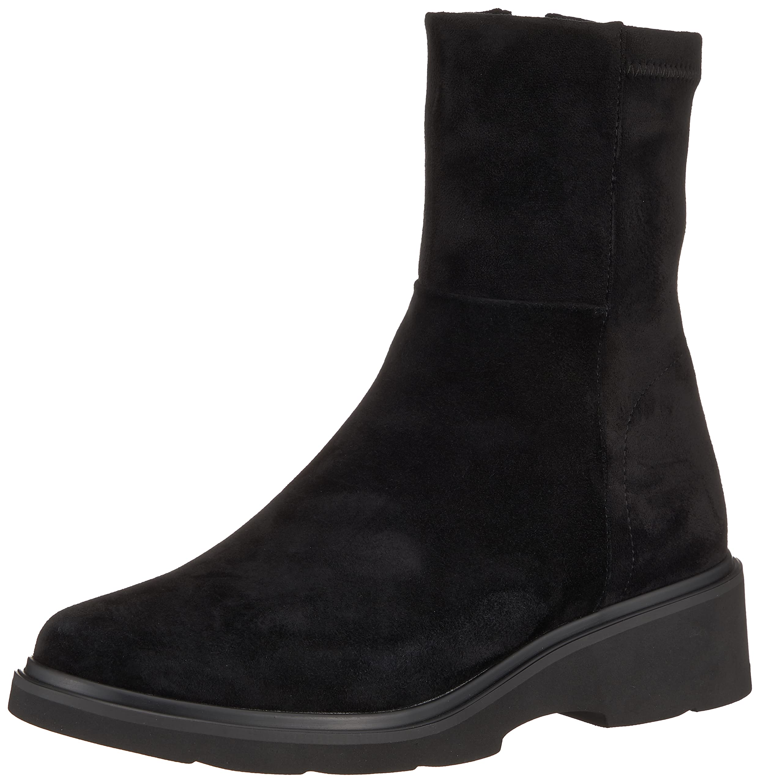 

Fashion Boots Back Stretch Comfort Short Boots 2898 BS cm [Composition Nine] Women s 23.0