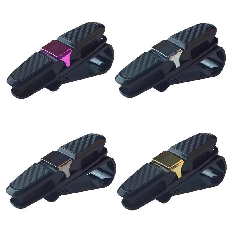 Περιστρεφόμενη Βάση Γυαλιών Ηλίου και Γυαλιών για τον Ήλιο του Αυτοκινήτου