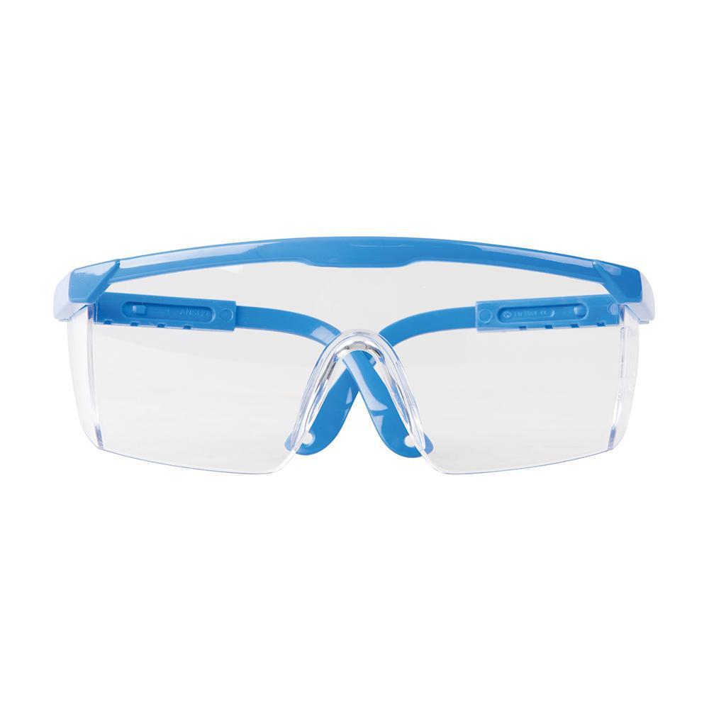 Silverline Unisex Adult Adjustable Safety Glasses