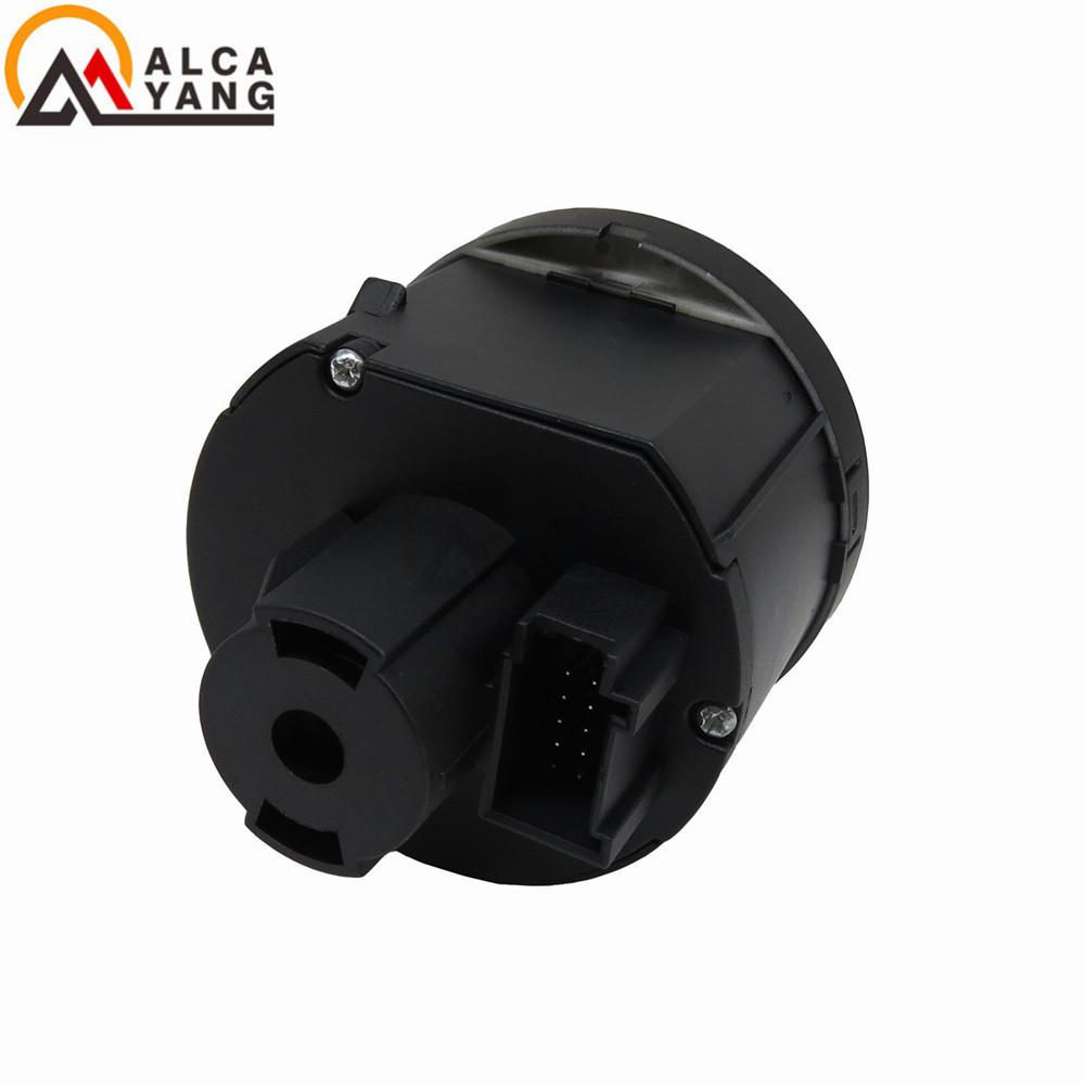 1K0941431Q High Quality For VW Touran Caddy III Kasten Kombi EOS Golf V 5 Jetta III Passat B6 Headlight Switch 1K0 941 431Q