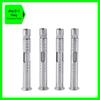 304 Countersunk Phillips Flat Head Internal Expansion Screw M6/M8/M10