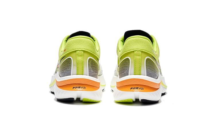 Saucony Slay Slip Resistant Coverage Rebound Low Top Carbon Plate - S28192-12