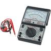 18.7*11.8*4.7cm Battery Tester MF-47 Multimeter Voltmeter Analog