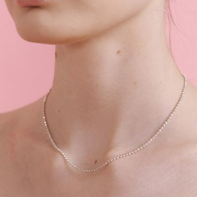 MATIAS Bolletjeslijn Ketting