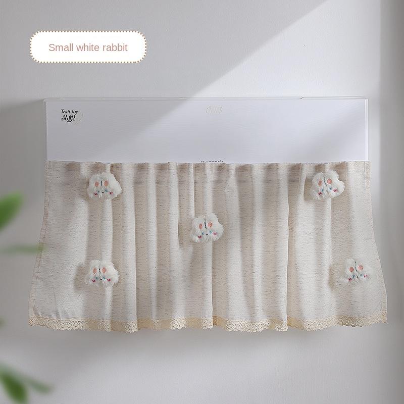 Air Conditioning Windshield  Anti-direct Blow Baby Wind Guide Curtain  Windshield Door Curtain  Dust Cover Gauze