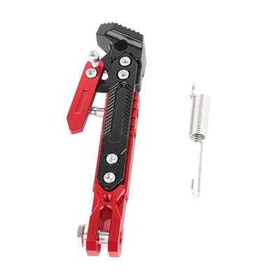 Rame și accesorii pentru motociclete – Pedale