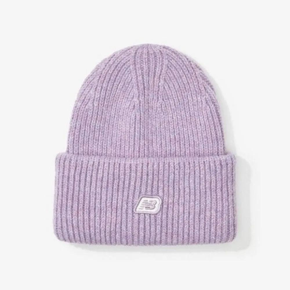 [New Balance] Cap DQJ NBGDEFW802-75 Heavy Beanie FREE
