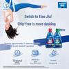 Mentholatum Selenium Sulfide Anti-Dandruff Shampoo 200ml