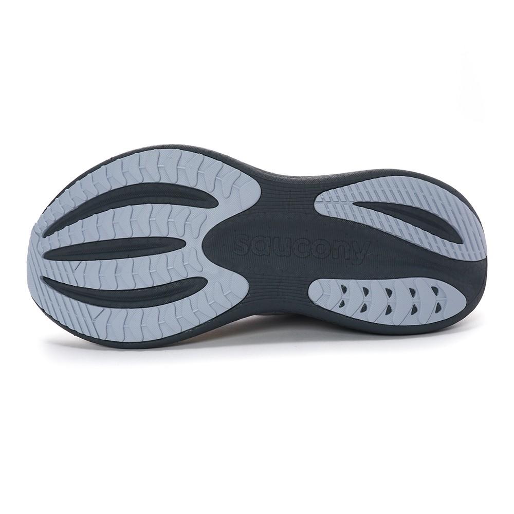 Saucony Triumph Victory 23 Anti Slip Wear Resistant Low Top Running - S21023-505