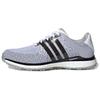 adidas Chaussures de golf textiles sans crampons Tour360 XT SL 'Cloud White Core Black' EG4876
